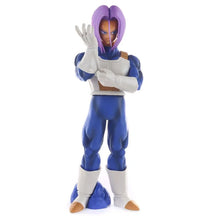 Cargar imagen en el visor de la galería, Dragon Ball Z - Trunks (Solid Edge Works) - Nuevo Open Box
