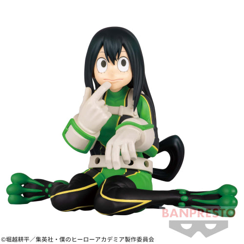 Boku no Hero - Asui Tsuyu (Break Time Collection Vol.6)