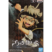 Cargar imagen en el visor de la galería, Black Clover - Asta (abierto y armado; con caja)
