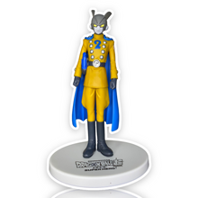 Cargar imagen en el visor de la galería, Dragon Ball Super - Gamma 2 (Super Heroes)
