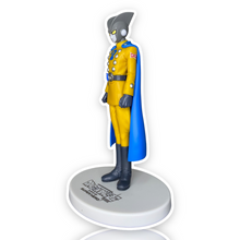 Cargar imagen en el visor de la galería, Dragon Ball Super - Gamma 2 (Super Heroes)
