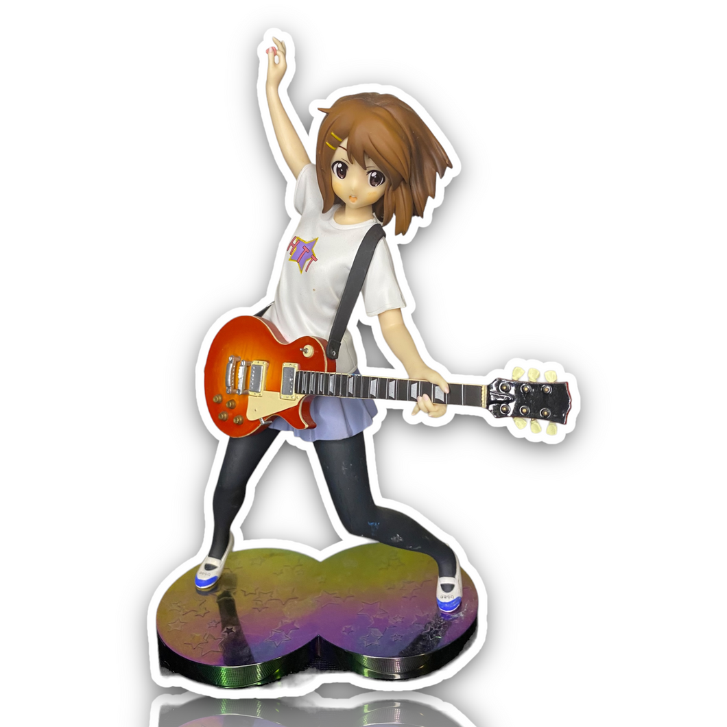 K-on! - Hirasawa Yui