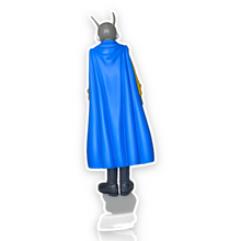 Cargar imagen en el visor de la galería, Dragon Ball Super - Gamma 2 (Super Heroes)
