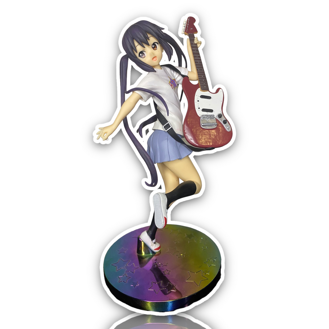 K-on! - Nakano Azusa