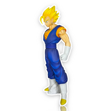 Cargar imagen en el visor de la galería, Dragon Ball Z - Vegetto SSJ (Sold Edge Works)
