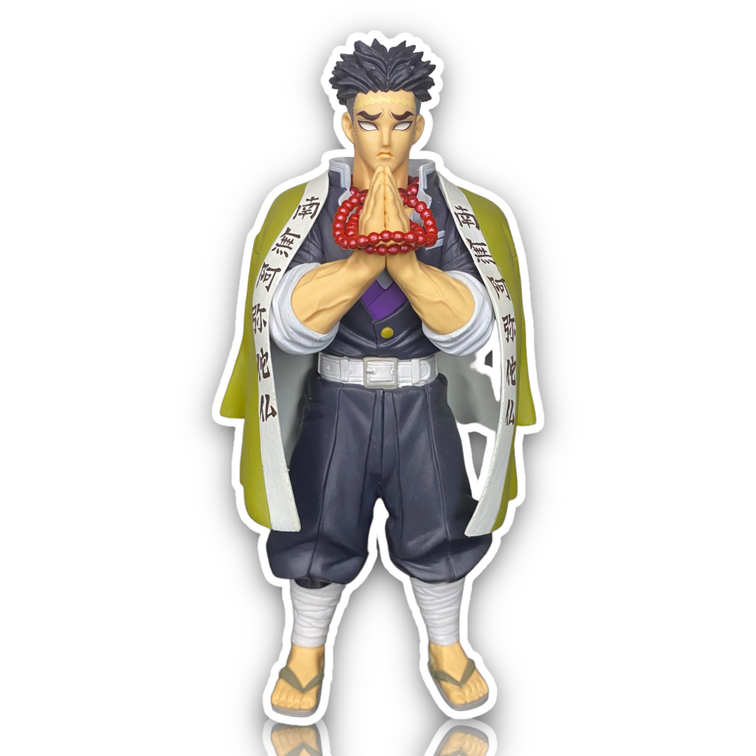 Kimetsu - Himejima Gyoumei