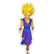 Cargar imagen en el visor de la galería, Dragon Ball Z - Son Gohan ssj2 (Solid Edge Works)
