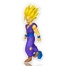 Cargar imagen en el visor de la galería, Dragon Ball Z - Son Gohan ssj2 (Solid Edge Works)
