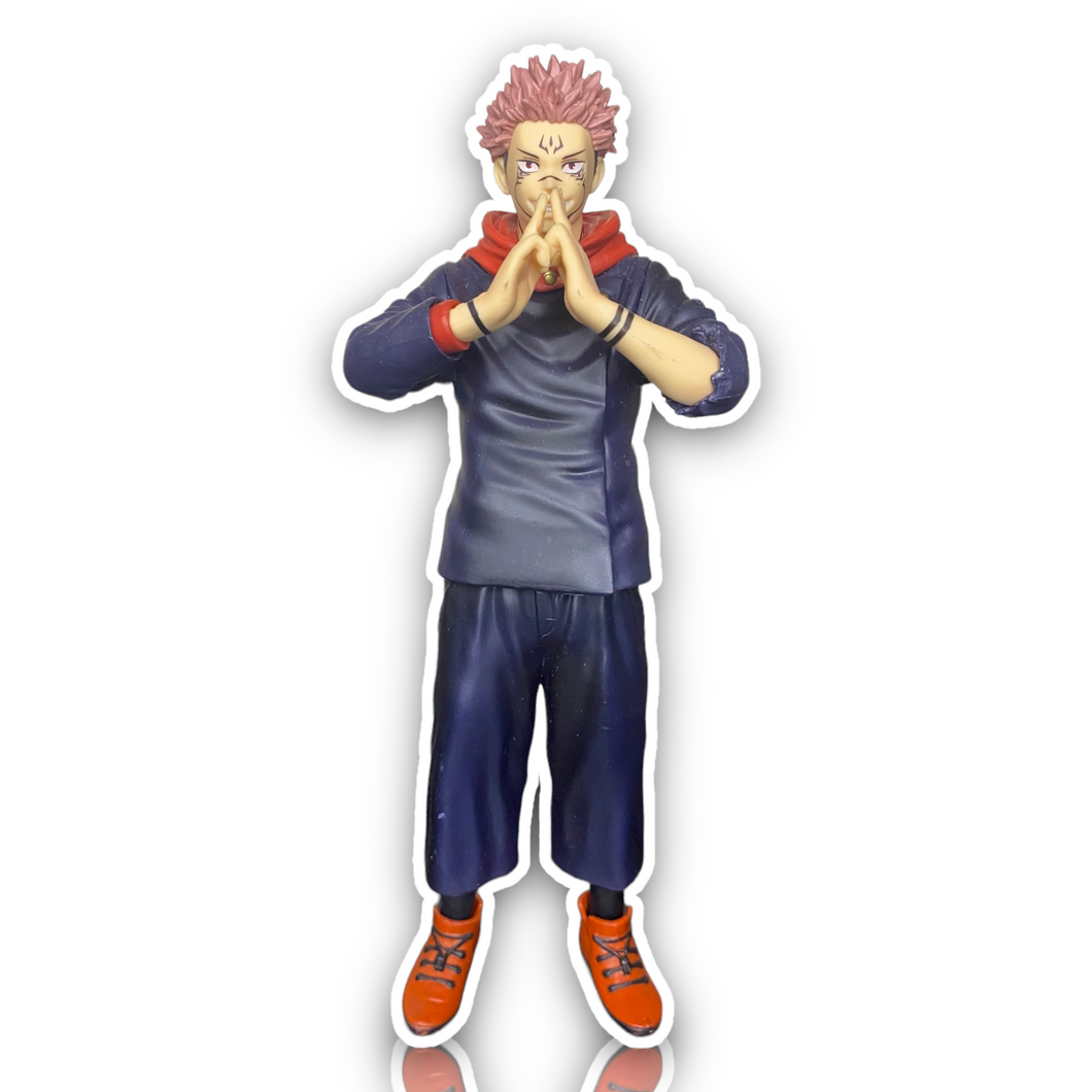 Jujutsu Kaisen - Itadori Yuji/Sukuna