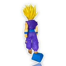 Cargar imagen en el visor de la galería, Dragon Ball Z - Son Gohan ssj2 (Solid Edge Works)
