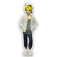 Cargar imagen en el visor de la galería, Tokyo Revengers - Hanemiya Kazutora
