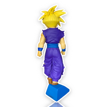 Cargar imagen en el visor de la galería, Dragon Ball Z - Son Gojan ssj (Solid Edge Works)
