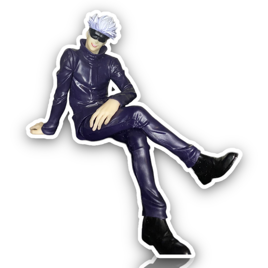 Jujutsu Kaisen - Gojo Satoru