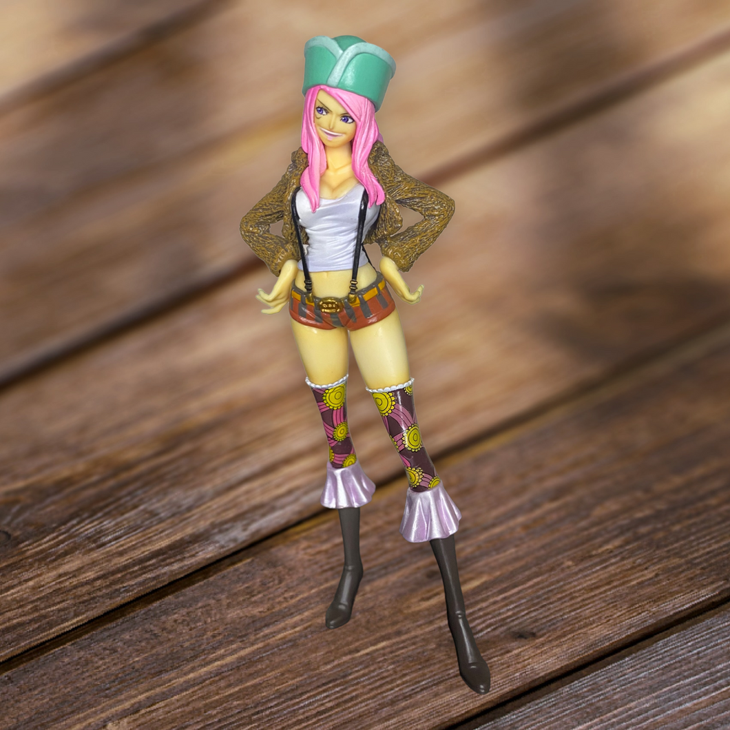 One Piece - Jewelry Bonney