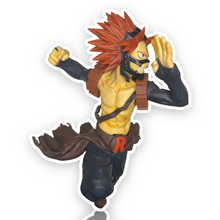 Cargar imagen en el visor de la galería, Boku no Hero - Kirishima
