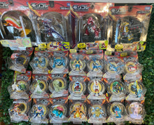 Cargar imagen en el visor de la galería, Pokemon Moncolle
