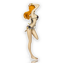 Cargar imagen en el visor de la galería, One Piece - Nami (Glitter &amp; Glamours)
