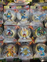 Cargar imagen en el visor de la galería, Pokemon Moncolle
