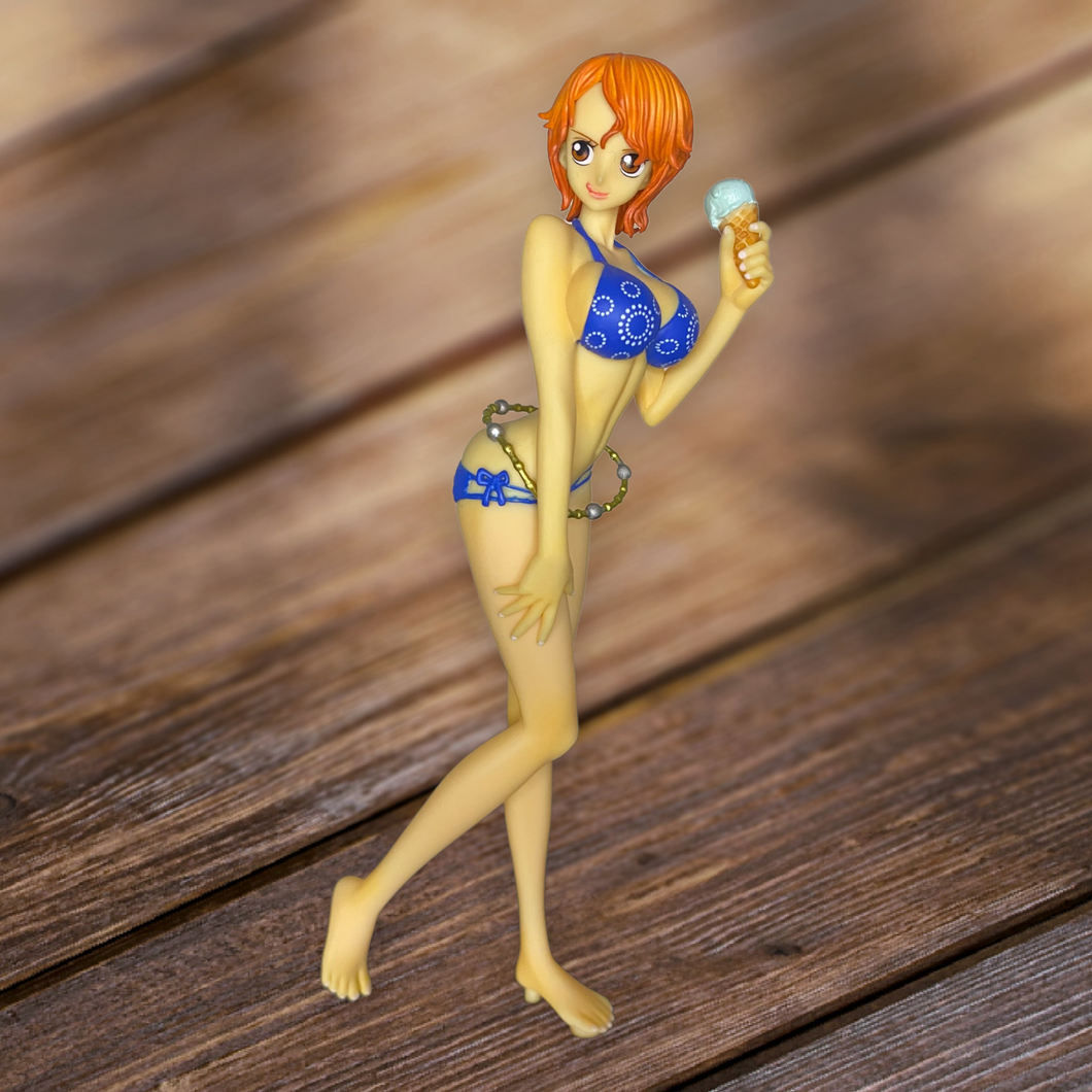 One Piece - Nami