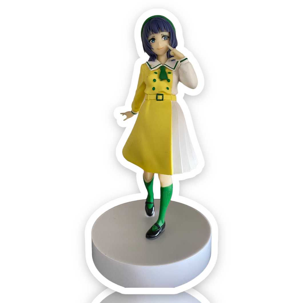 Love Live - Asaka Karin