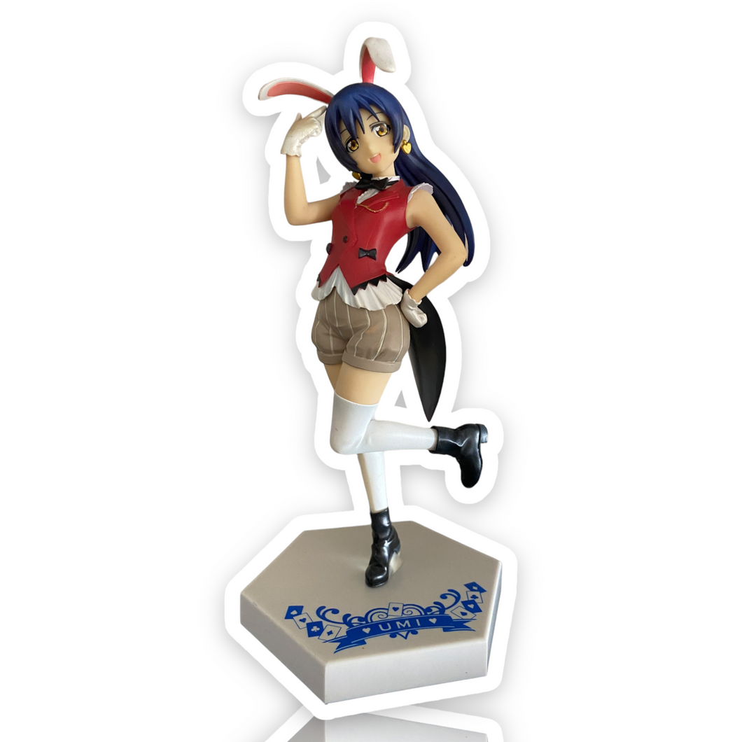 Love Live - Sonoda Umi