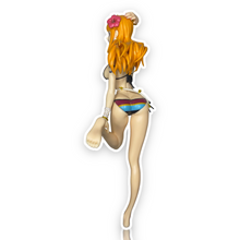 Cargar imagen en el visor de la galería, One Piece - Nami (Glitter &amp; Glamours)
