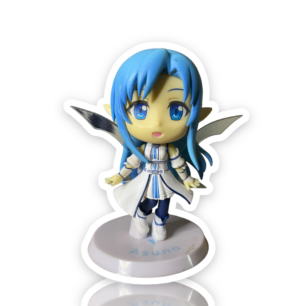 SAO - Asuna
