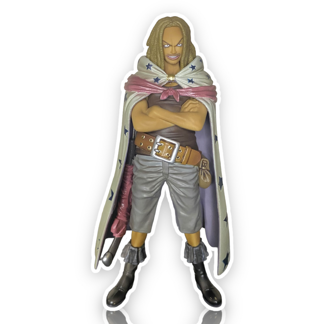 One Piece - Yasopp (The Grand Line Men)