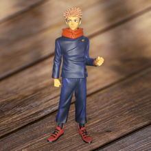 Cargar imagen en el visor de la galería, Jujutsu Kaisen - Itadori Yuji
