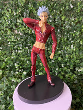 Cargar imagen en el visor de la galería, Nanatsu no Taizai - Ban
