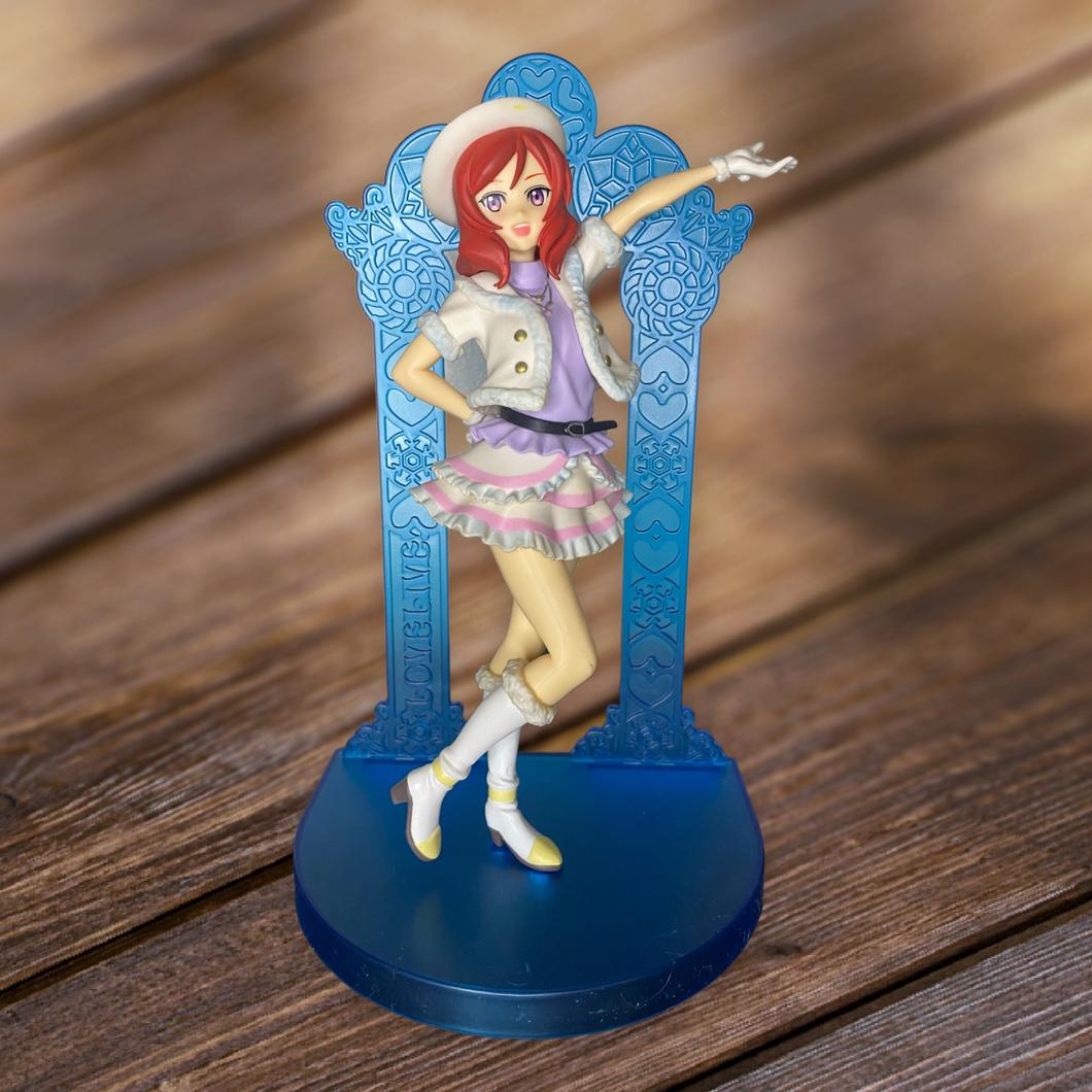 Love Live - Nishikino Maki