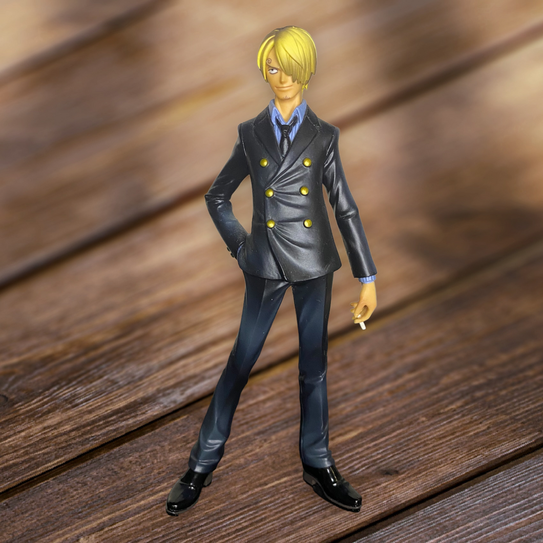 One Piece - Vinsmoke Sanji