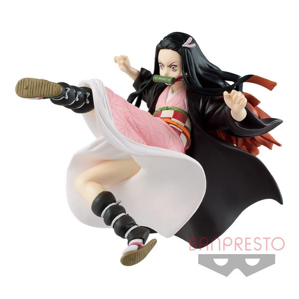 Kimetsu - Nezuko (vibration Stars)