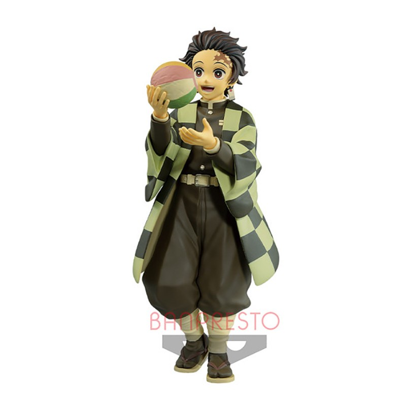 Kimetsu - Tanjiro (Giten)
