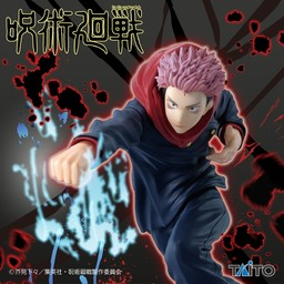 Jujutsu Kaisen - Itadori Yuuji