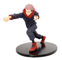 Cargar imagen en el visor de la galería, Jujutsu Kaisen - Itadori Yuuji
