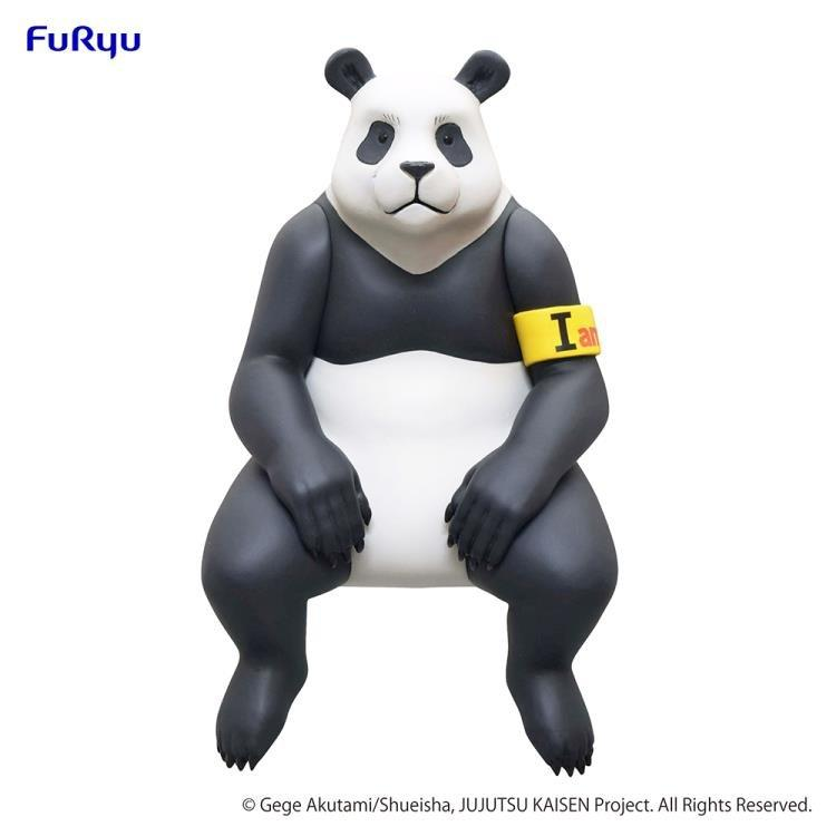 Jujutsu Kaisen - Panda (Noodle Stopper Figure) - Nuevo Sellado