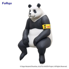Cargar imagen en el visor de la galería, Jujutsu Kaisen - Panda (Noodle Stopper Figure) - Nuevo Sellado
