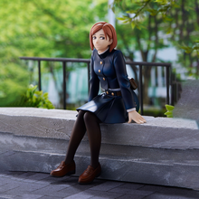 Cargar imagen en el visor de la galería, Jujutsu Kaisen - Kugizaki Nobara
