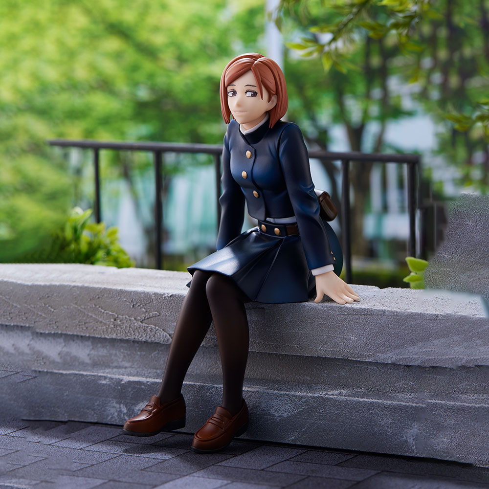 Jujutsu Kaisen - Kugizaki Nobara