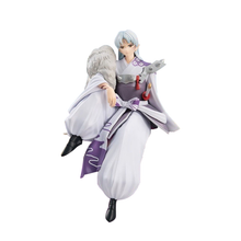 Cargar imagen en el visor de la galería, Inuyasha - Sesshomaru (Noodle Stopper Figure) - Nuevo OB
