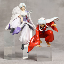 Cargar imagen en el visor de la galería, Inuyasha - Sesshomaru (Noodle Stopper Figure) - Nuevo OB
