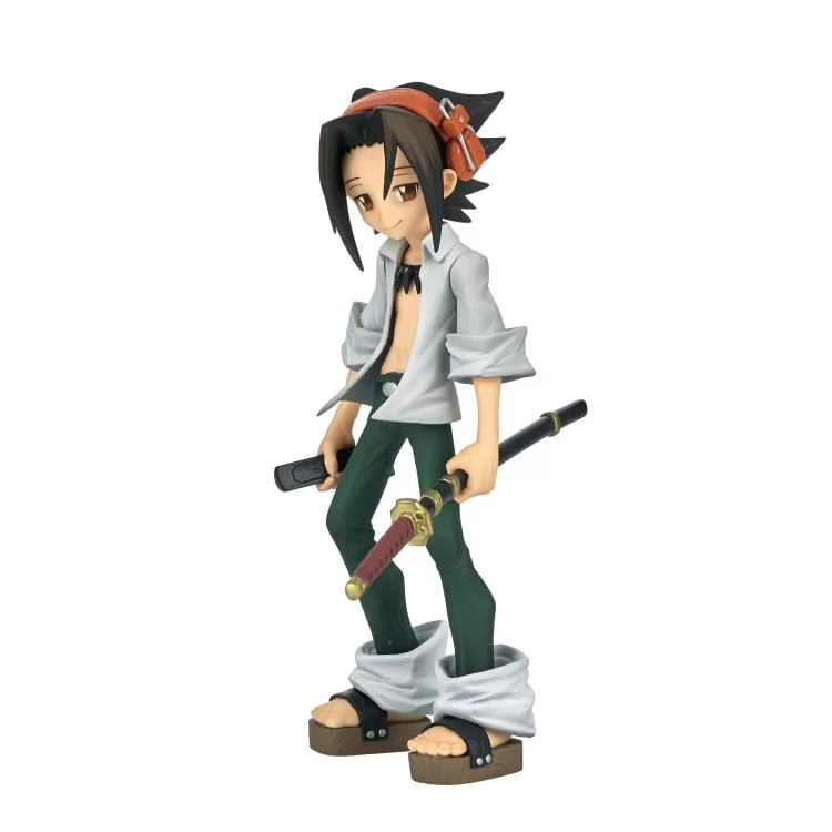 Shaman King - Asakura Yoh