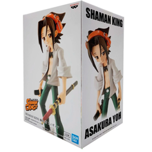 Cargar imagen en el visor de la galería, Shaman King - Asakura Yoh

