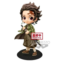 Cargar imagen en el visor de la galería, Kimetsu - Tanjiro (Sepia)
