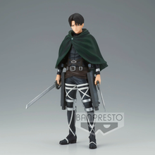 Cargar imagen en el visor de la galería, Shingeki no Kyojin - Levi Ackeman
