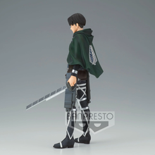 Cargar imagen en el visor de la galería, Shingeki no Kyojin - Levi Ackeman
