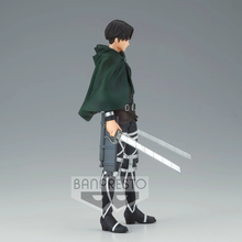 Cargar imagen en el visor de la galería, Shingeki no Kyojin - Levi Ackeman
