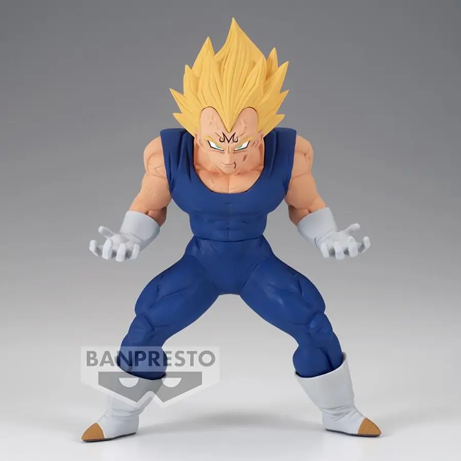 Dragon Ball - Majin Vegeta (Match Makers)