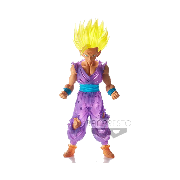 Dragon Ball - Son Gohan SSJ2 (Clearise)